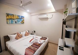 Suncrisp Studio Rooms - 9