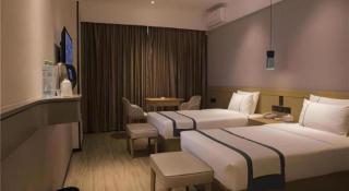 City Comfort Inn Hainan Tunchang Changsheng Road - Tunchang - 4