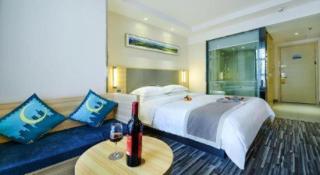 City Comfort Inn Chongqing Daping Shidai Tianjie - 1