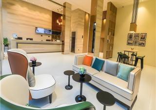 City Comfort Inn Nanning Mashan High-speed Railway Station - 9