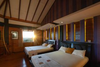 Amansara Bungalow - 8