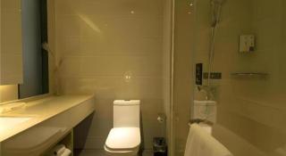 City Comfort Inn Xinfeng High-speed Railway West Station Yingbin Avenue - 5