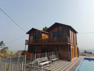 Royal Shouryas Resort - 0