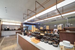 Atour S Hotel Changchun Guanggu Street Eurasian Mall - 9