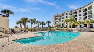 504 Summerhouse by AvantStay Ocean Front Condo w Community Pool Access - Isle of Palms - 6
