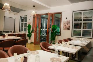 Hotel Regency Grand - 6
