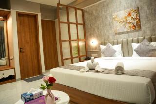 Hotel Regency Grand - 5