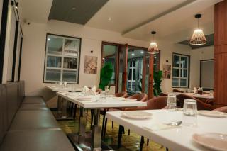 Hotel Regency Grand - 1