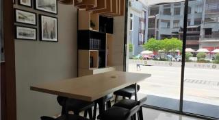 City Comfort Inn Guilin Yangshuo Shili Hualang Qianguqing - 4