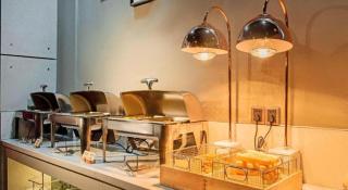 James Joyce Coffetel· Xianyang Renmin Road Central Square Store - 6