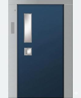 Relaxing in Luxury with view to sea from 4th floor and parking - 8