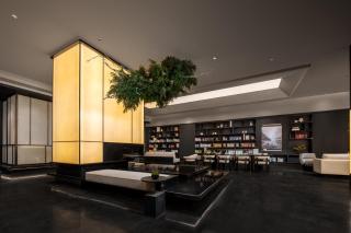 Atour S Hotel Harbin Sofia Plaza Central Street - 6