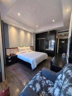 PAI Hotels Shijiazhuang Zhengding Gucheng - 8