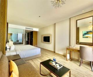 Panorama Nha Trang Apartment Luxury - Man Ocean - 3