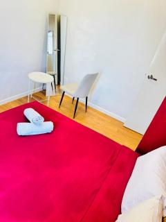 Chamber Luxury Suites Kuala Lampur - 5