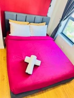 Chamber Luxury Suites Kuala Lampur - 2