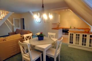 Appartements Residenz Jacobs - Ballenstedt - 5