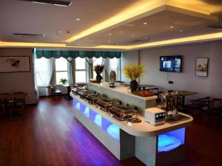 GreenTree Inn Xingta Songjing Street Financial Center - Nanhe - 8