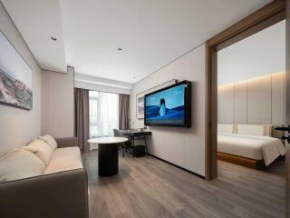 Atour Hotel Shenyang Youth Avenue West Road - 5