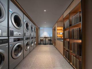 Atour Hotel Shenyang Youth Avenue West Road - 4