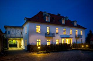 Appartements Residenz Jacobs - Ballenstedt - 9