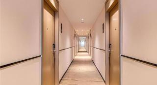 City Comfort Inn Quanzhou Wanda - 1