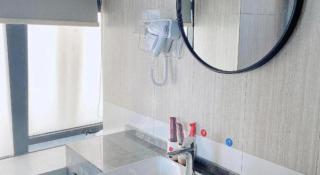 Thank Inn Hotel Jiangsu Suzhou Industrial Park Xinpu Road - 1