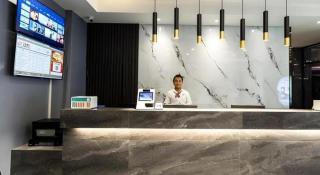 Shell Hotel Shanxi Fenyang Xinhuacun Town Fen Distillery - 6