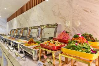 Atour Hotel Shenyang Railway Station Taiyuan Street - 9