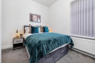 Comfy En Suite Rooms Near Alton Towers - 8