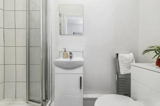 Comfy En Suite Rooms Near Alton Towers - 3