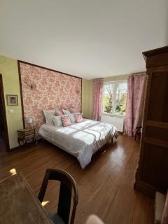 Les papillons de Baccara - 5