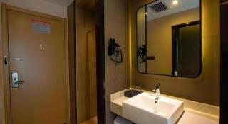 UP AND IN Hotel Gansu Tianshui Maiji District Railway Station - 3