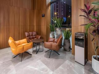 GreenTree Eastern Hotel Suzhou Dushu Lake Yinshan Lake Guoyuan Road Metro Station - 9