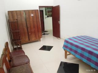 Private Guest Room Bunks & Bath Rathanapitiya - 9
