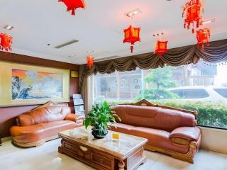 GreenTree Alliance Hotel Chengdu Dujiangyan Sands Bird's Nest - 5