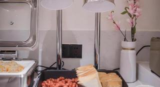 City Comfort Inn Wuzhou Sanqi City Rose Lake Park - 4