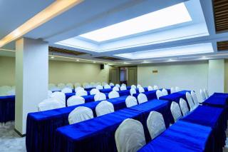 Borrman Hotel Guilin Elephant Hill Park Li Lake - 6