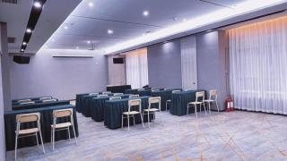 Echarm Hotel Suzhou Shengze Oriental Extile City - Suzhou - 5