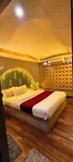 Alleppey Boat hub - 6