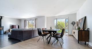 Villa entre Pyrénées et Pays Basque - 7