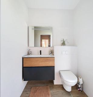 Villa entre Pyrénées et Pays Basque - 5