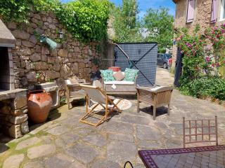 La Remise du Bousquet de la Balme - 8