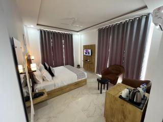 Click Collection The Abode, Dharamshala - 0