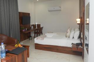 Click Collection The Abode, Dharamshala - 2