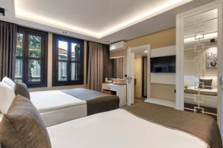 Route Hotel Kaleici - Adult Only (12+) - 9