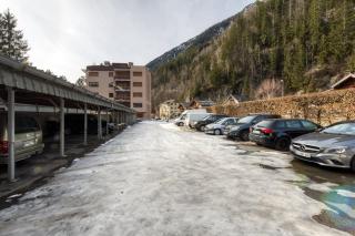 Le Refuge Des Lacs Mont-Blanc View - Happy Rentals - 1