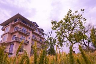 Click Collection The Abode Dharamshala - 5