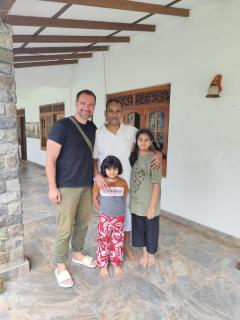 Hamadhi guest - 8