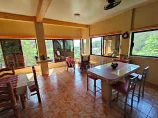 Casa Blanca Zipolite, Dream House - 9